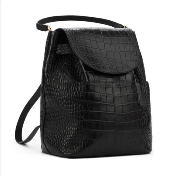 cuyana backpack sale